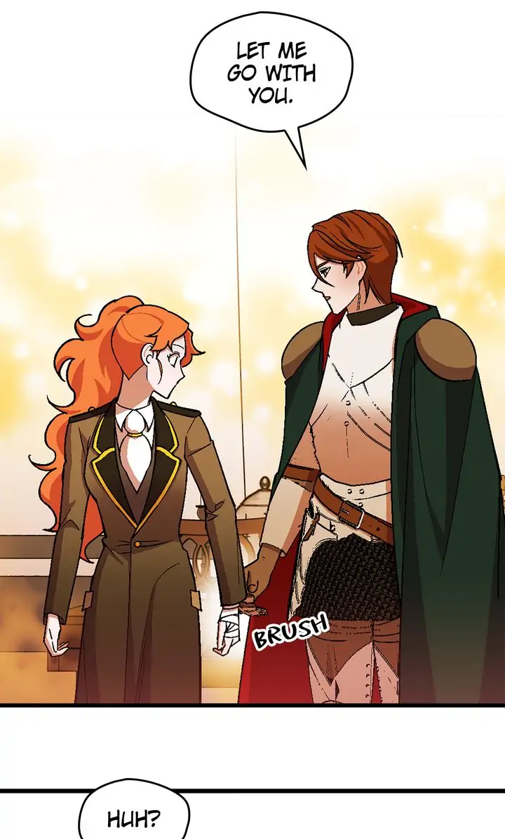I’ll Save a Decent Family Chapter 108 - page 24