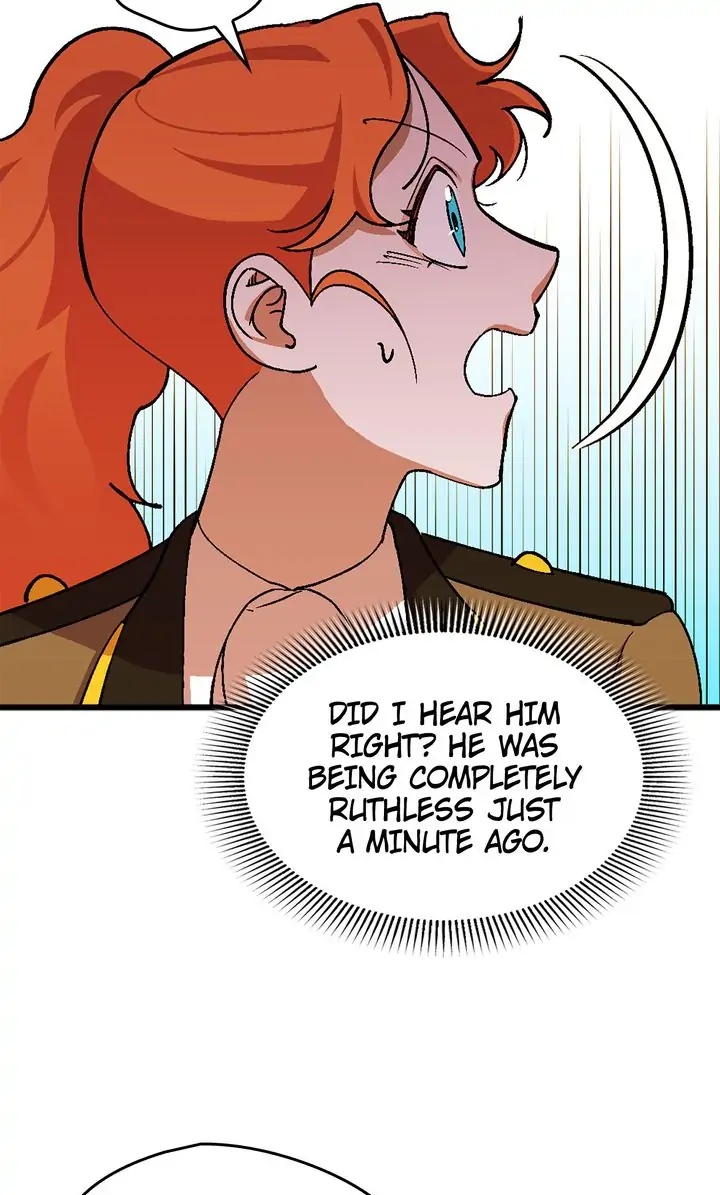I’ll Save a Decent Family Chapter 108 - page 25