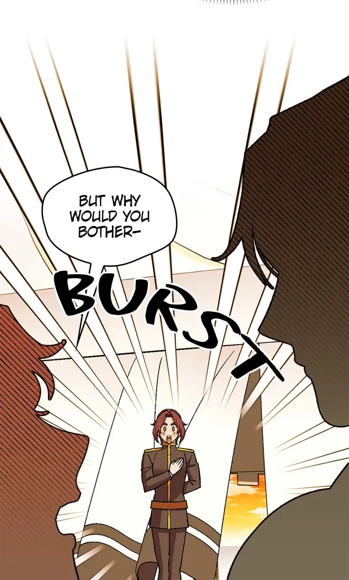 I’ll Save a Decent Family Chapter 108 - page 27