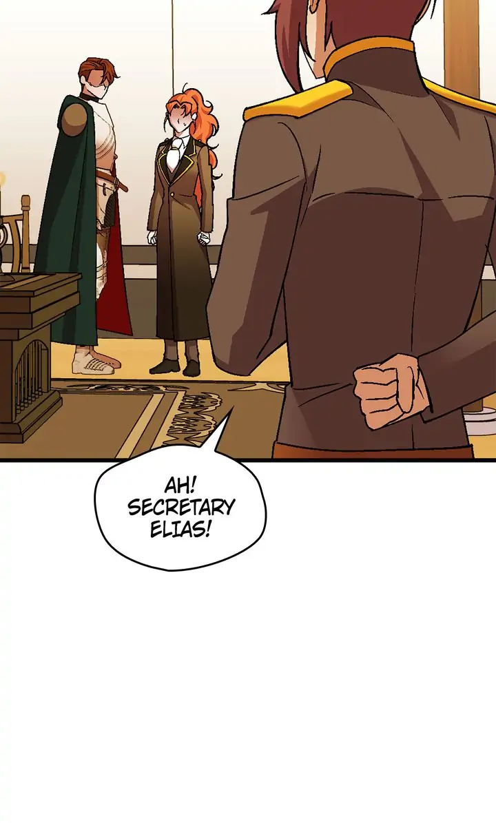 I’ll Save a Decent Family Chapter 108 - page 29