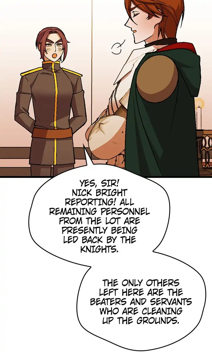 I’ll Save a Decent Family Chapter 108 - page 32