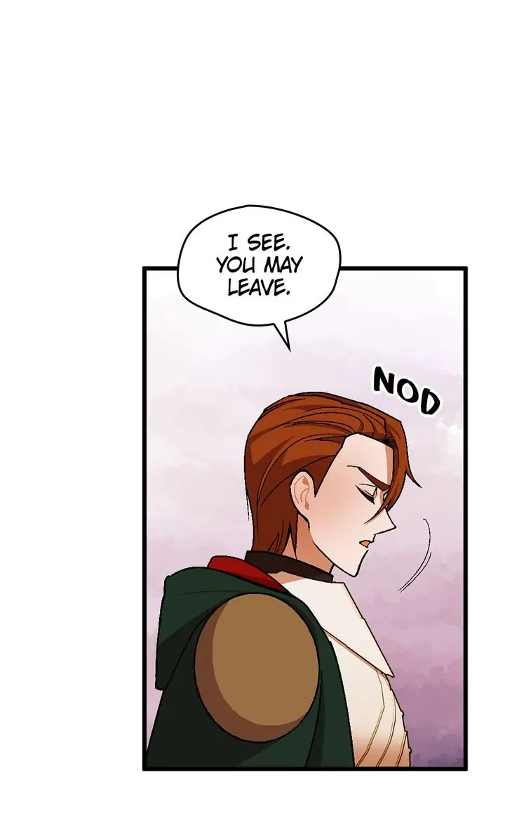 I’ll Save a Decent Family Chapter 108 - page 33