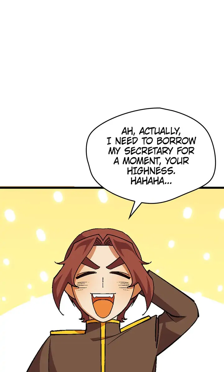 I’ll Save a Decent Family Chapter 108 - page 34