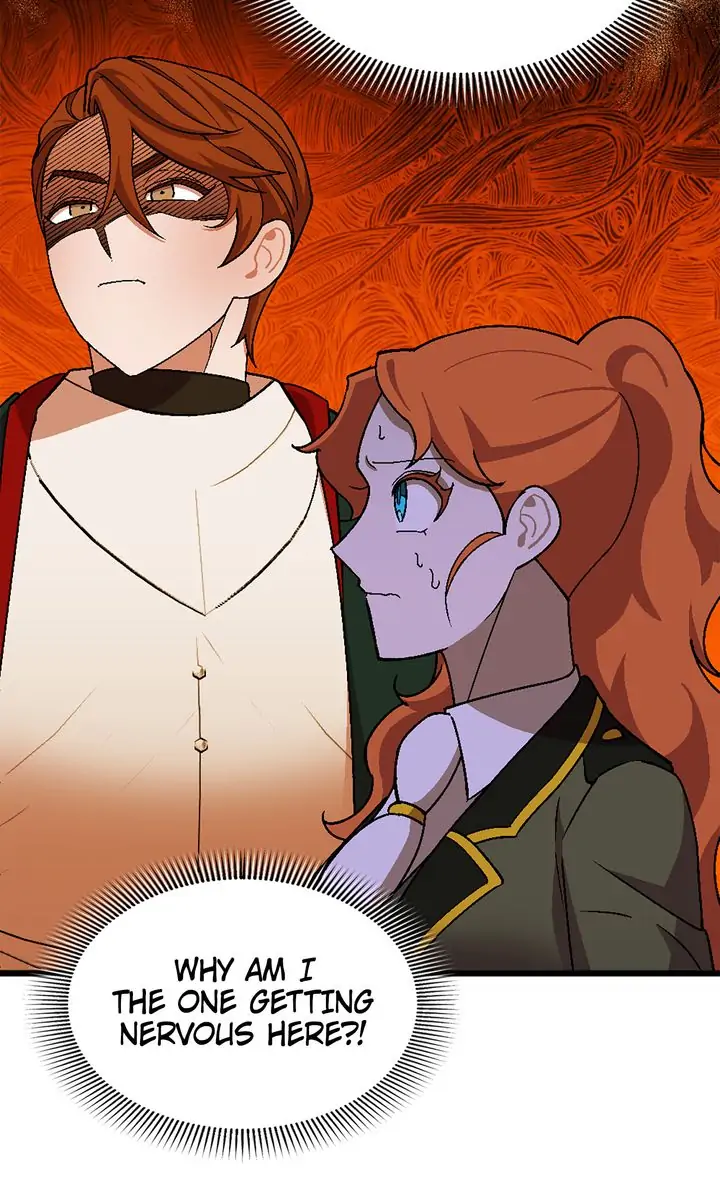 I’ll Save a Decent Family Chapter 108 - page 37