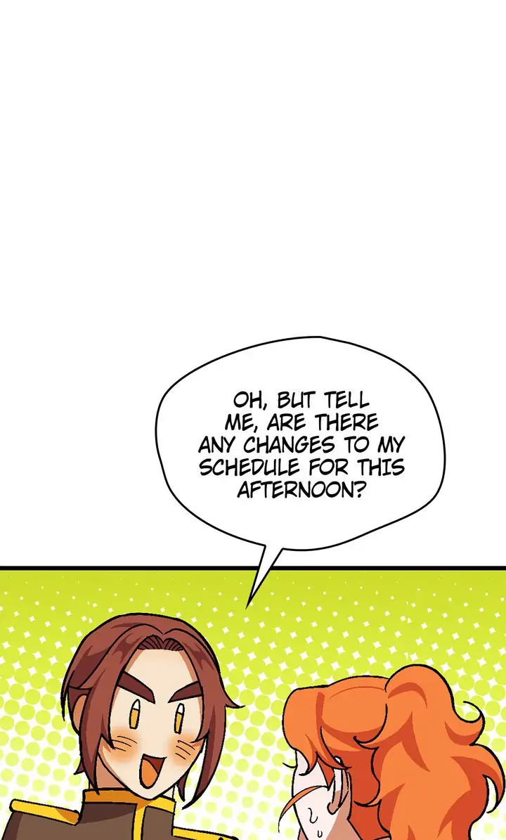 I’ll Save a Decent Family Chapter 108 - page 38