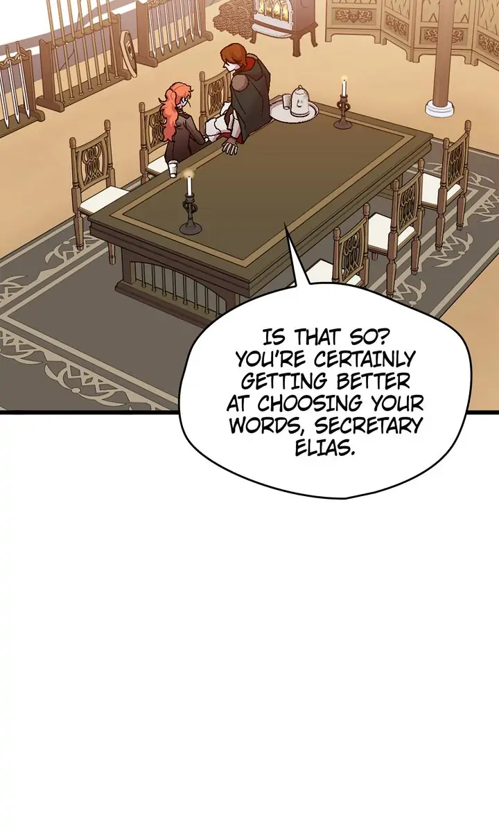 I’ll Save a Decent Family Chapter 108 - page 3