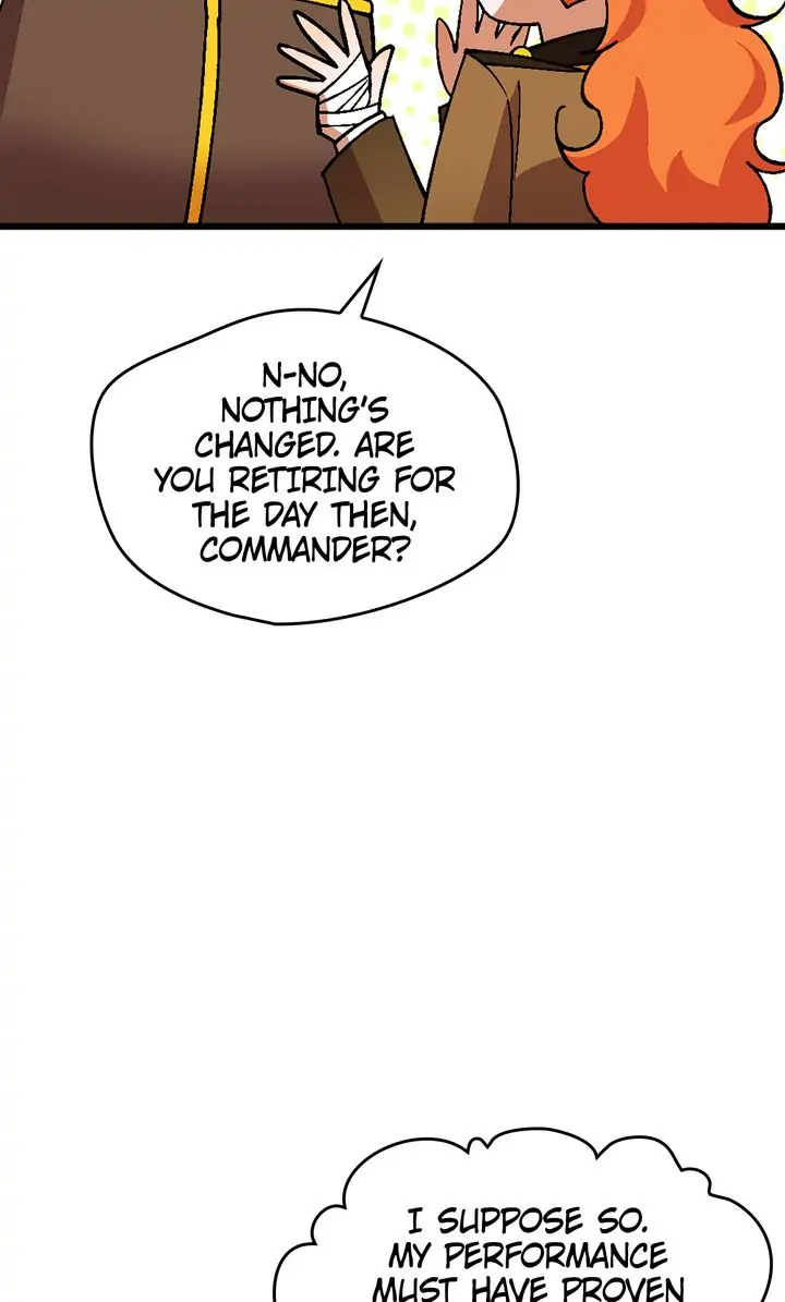 I’ll Save a Decent Family Chapter 108 - page 39
