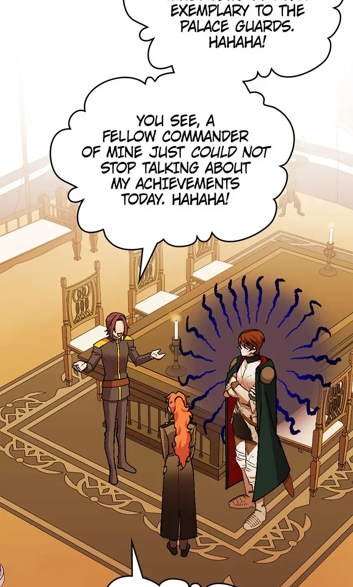 I’ll Save a Decent Family Chapter 108 - page 40
