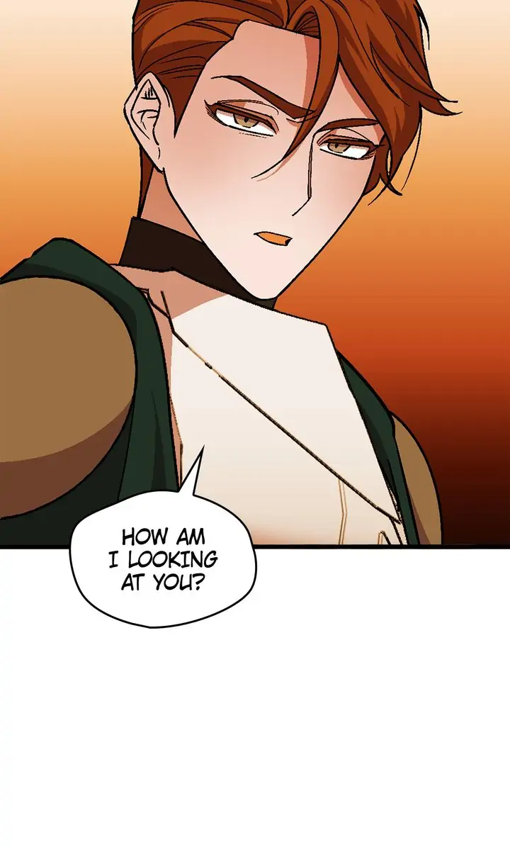 I’ll Save a Decent Family Chapter 108 - page 43
