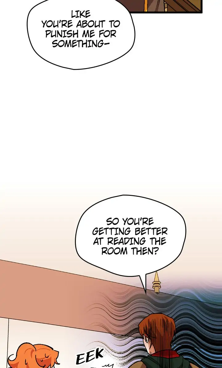 I’ll Save a Decent Family Chapter 108 - page 45