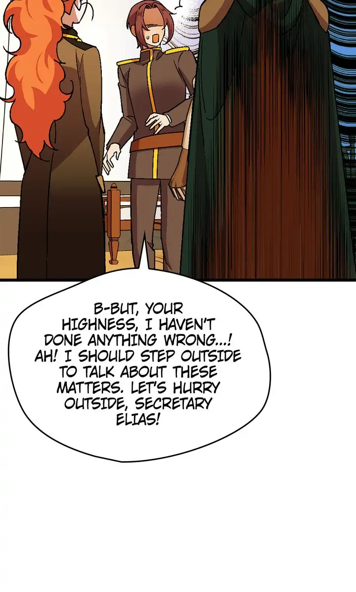 I’ll Save a Decent Family Chapter 108 - page 46