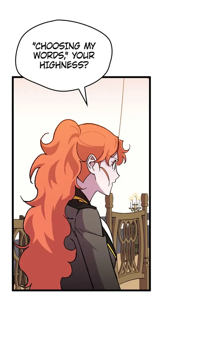 I’ll Save a Decent Family Chapter 108 - page 4