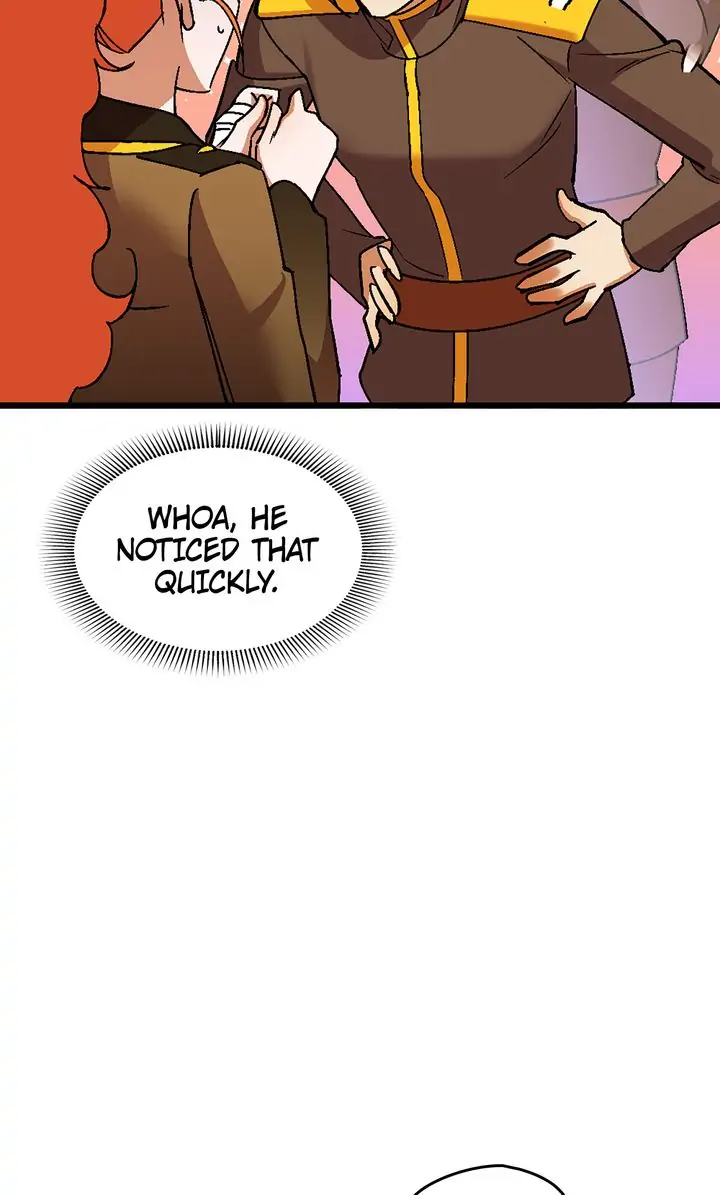 I’ll Save a Decent Family Chapter 108 - page 52