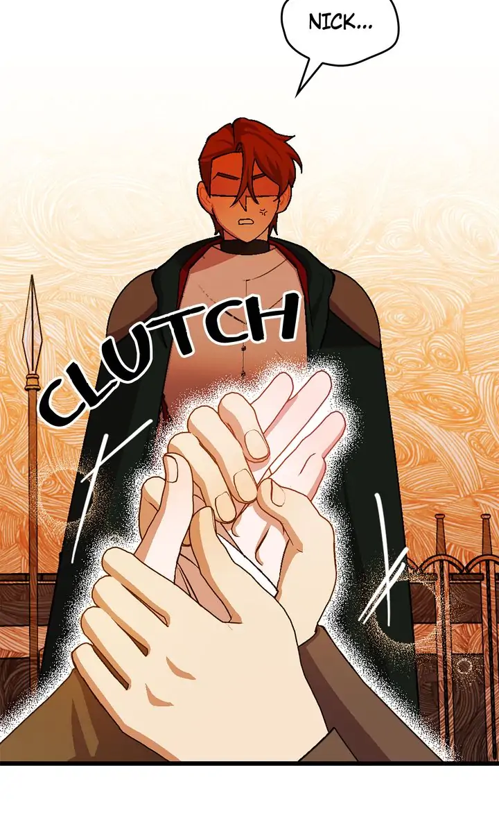I’ll Save a Decent Family Chapter 108 - page 53