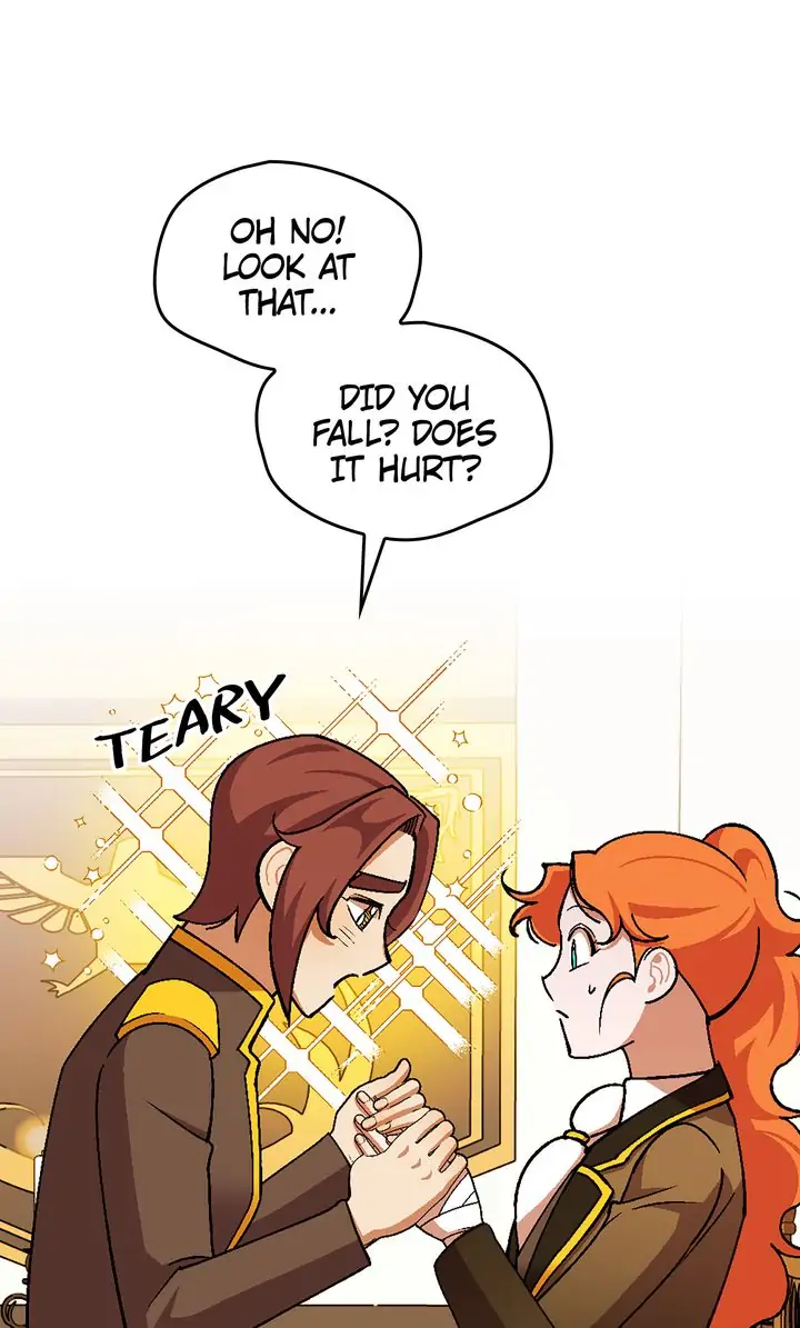 I’ll Save a Decent Family Chapter 108 - page 54
