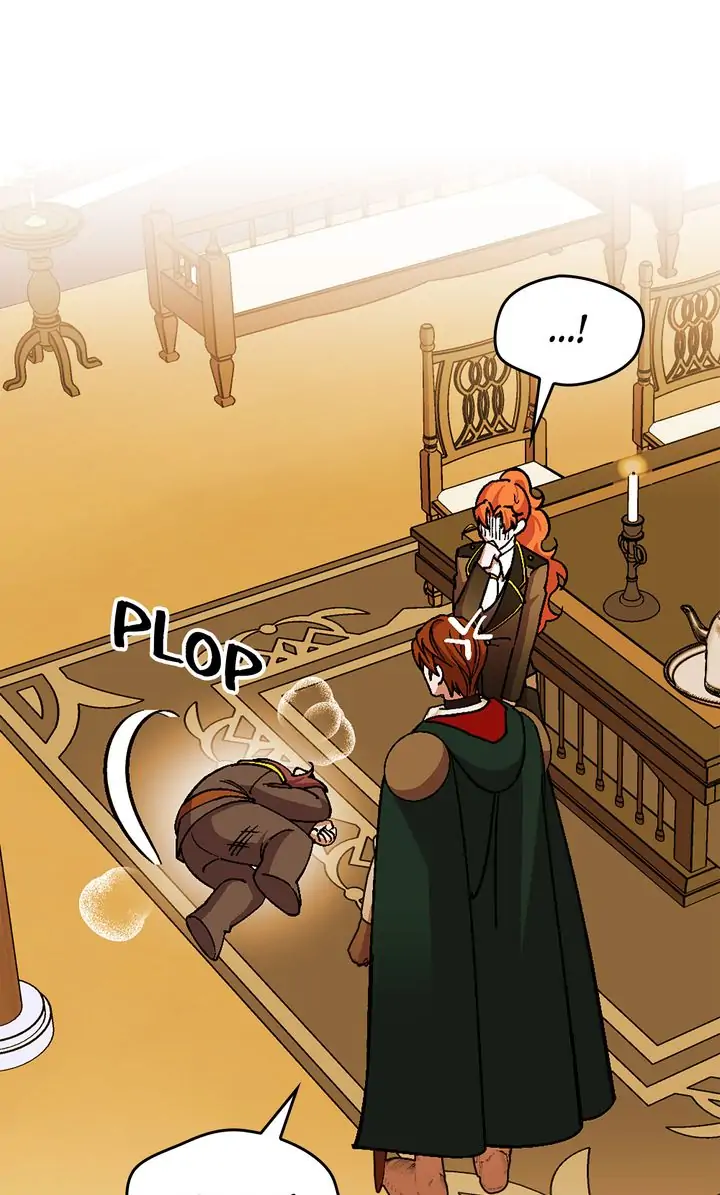 I’ll Save a Decent Family Chapter 108 - page 58