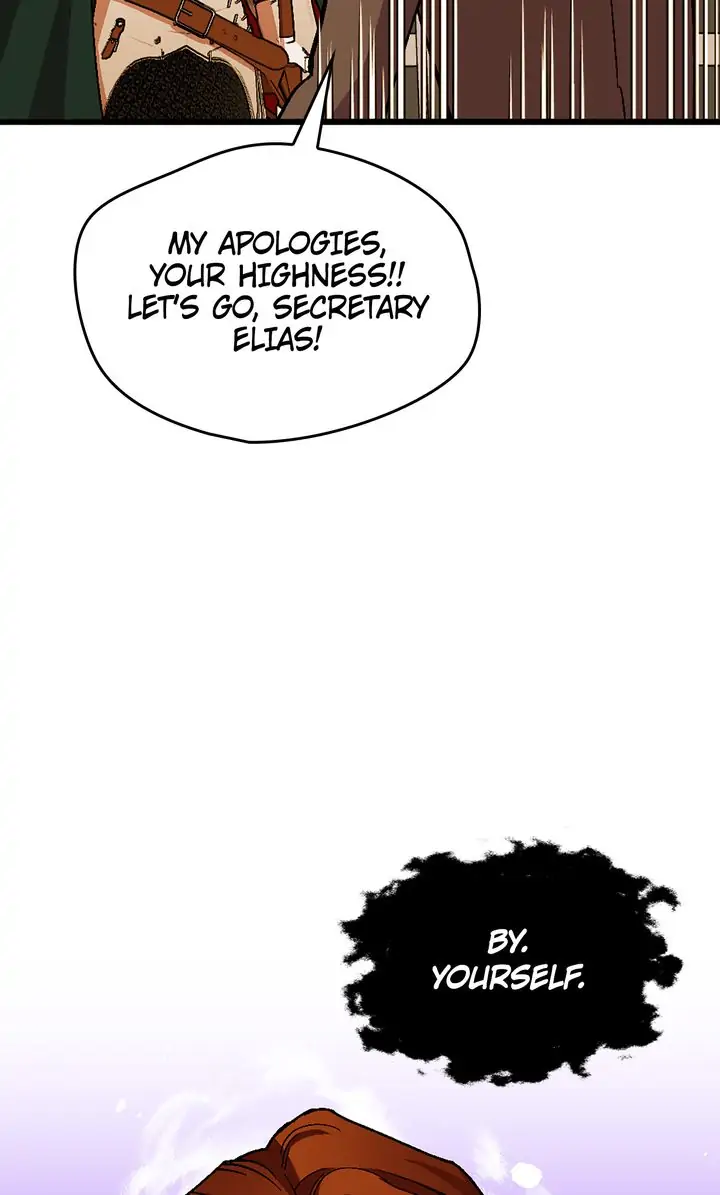 I’ll Save a Decent Family Chapter 108 - page 60