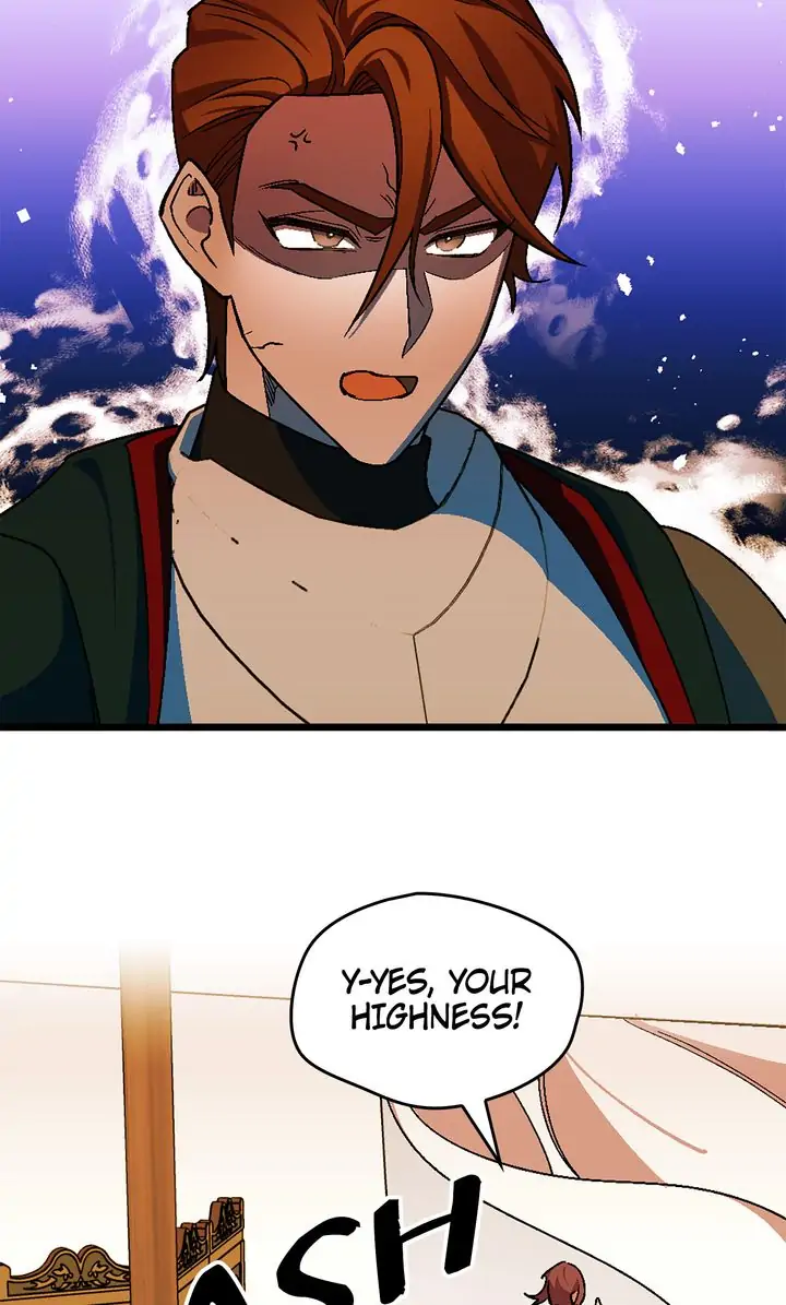 I’ll Save a Decent Family Chapter 108 - page 61