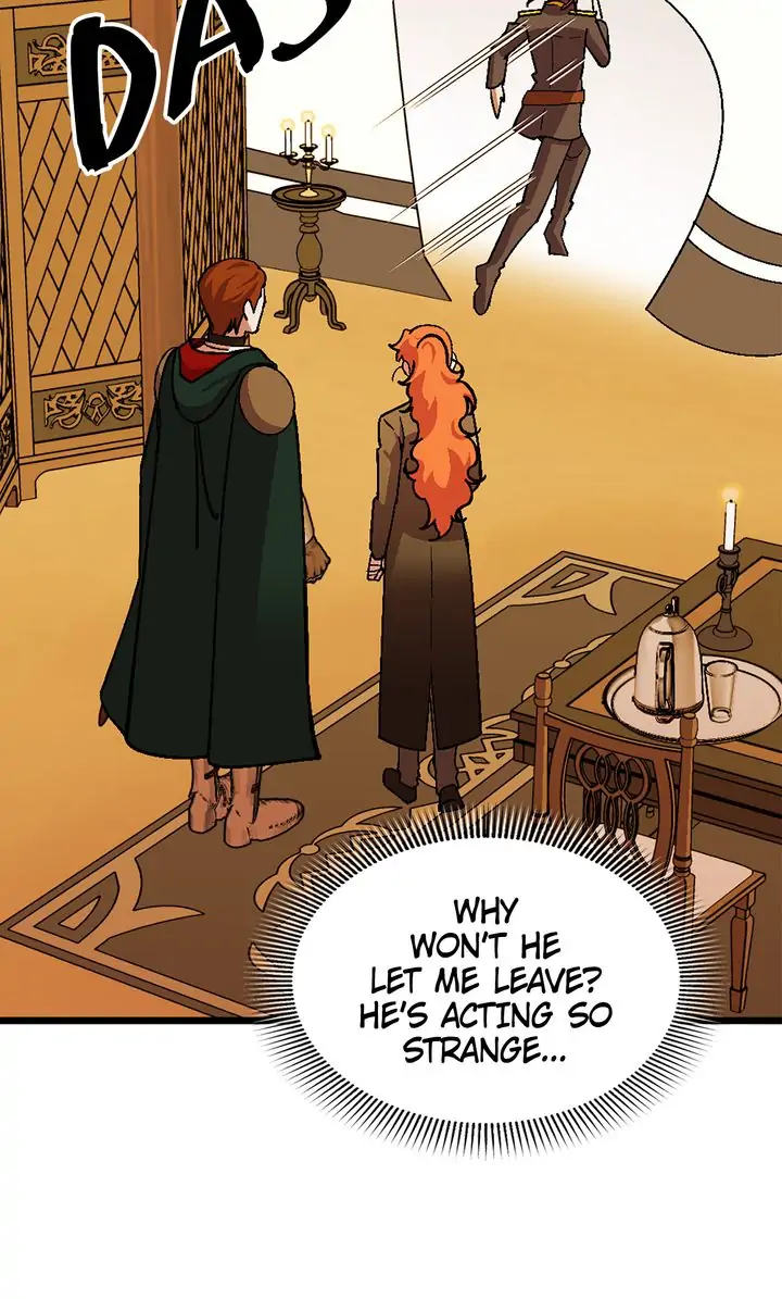 I’ll Save a Decent Family Chapter 108 - page 62