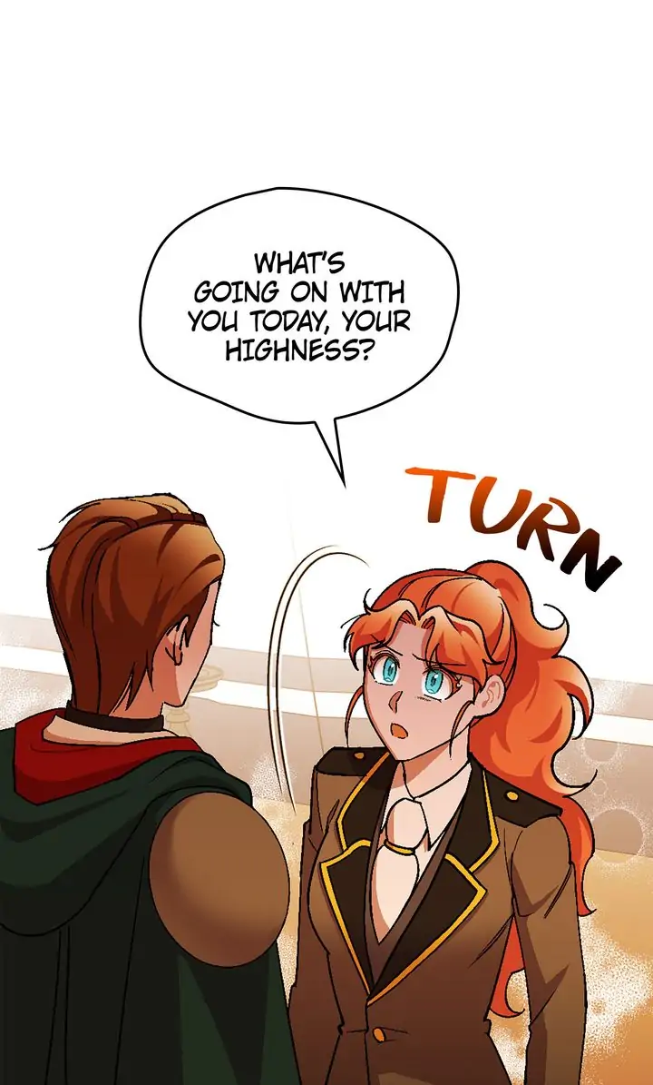 I’ll Save a Decent Family Chapter 108 - page 63