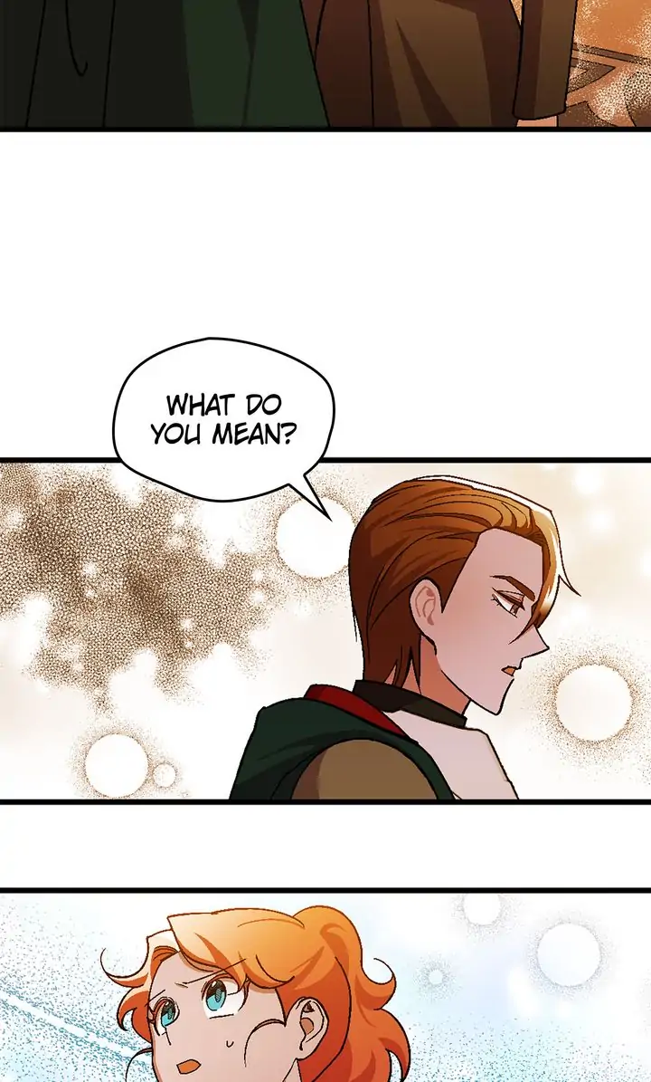 I’ll Save a Decent Family Chapter 108 - page 64