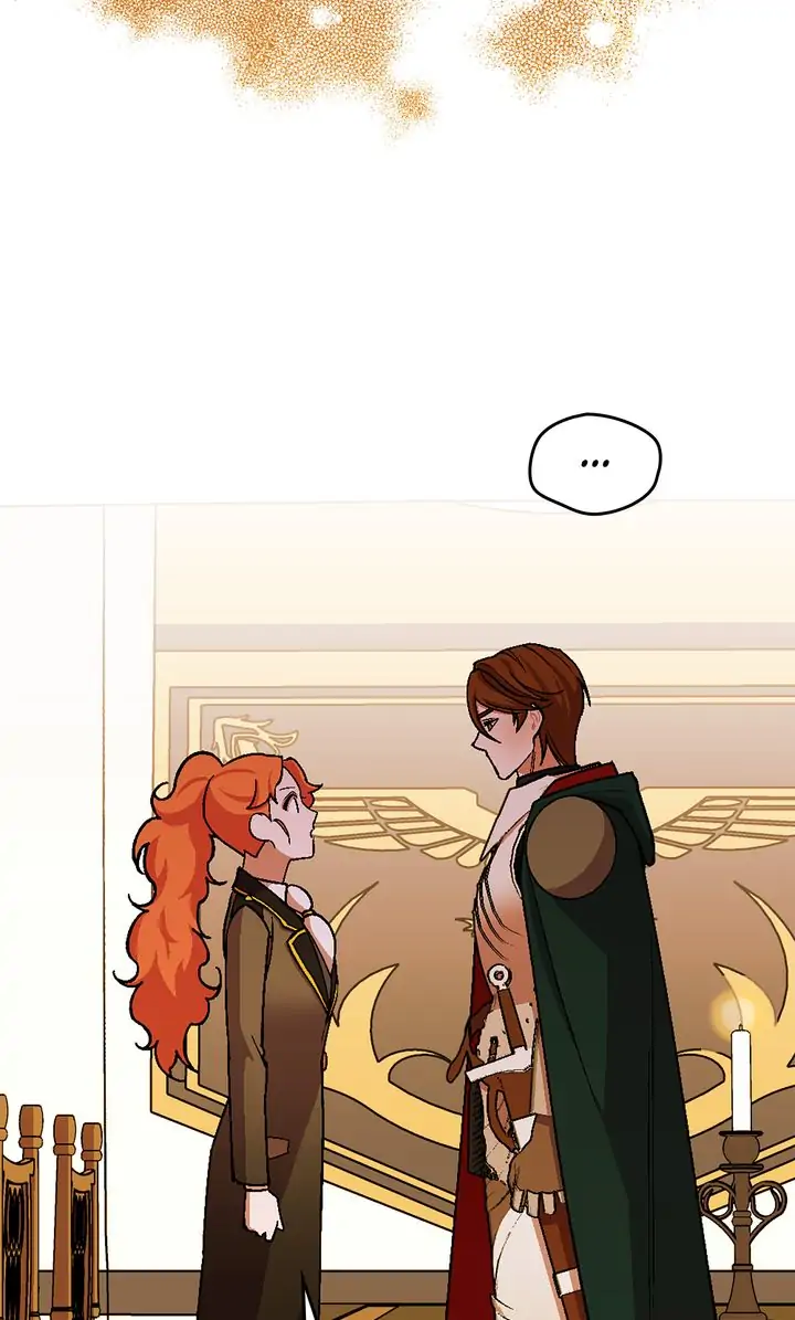 I’ll Save a Decent Family Chapter 108 - page 68