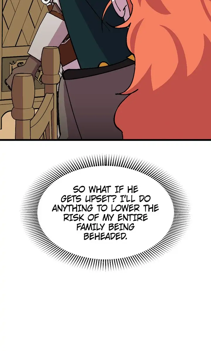 I’ll Save a Decent Family Chapter 108 - page 6