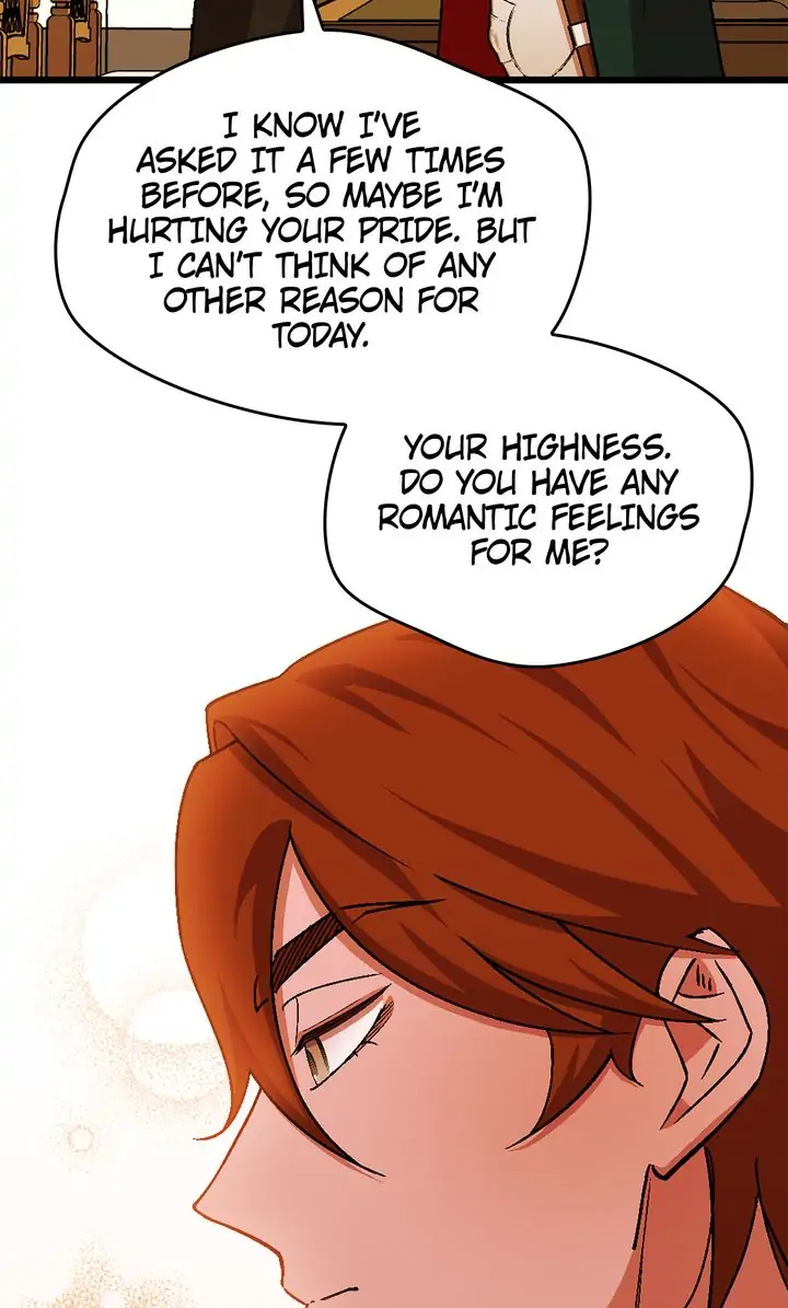 I’ll Save a Decent Family Chapter 108 - page 69
