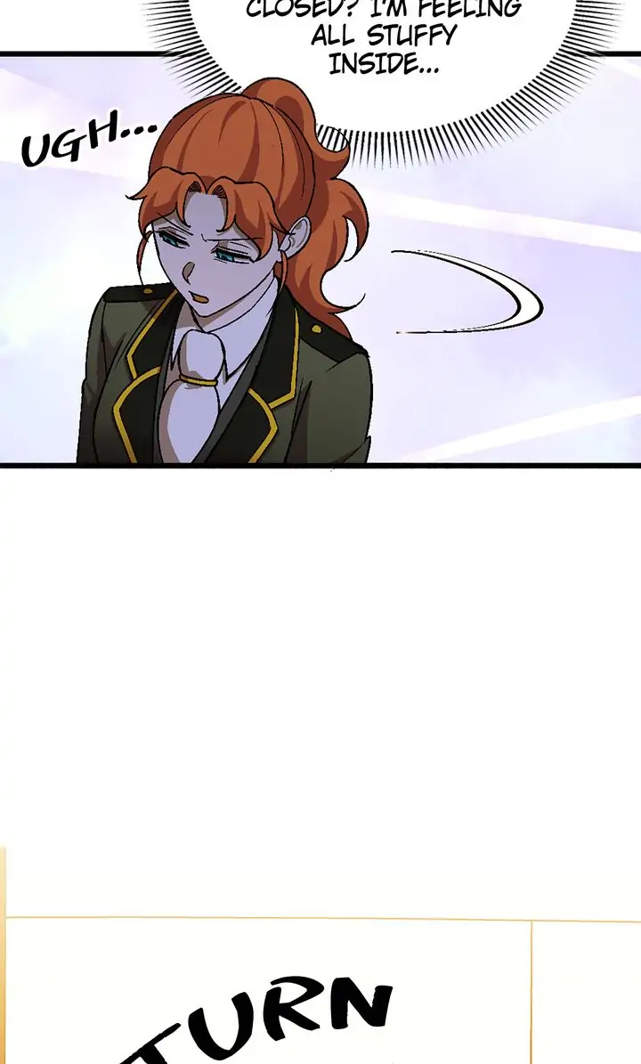 I’ll Save a Decent Family Chapter 108 - page 71