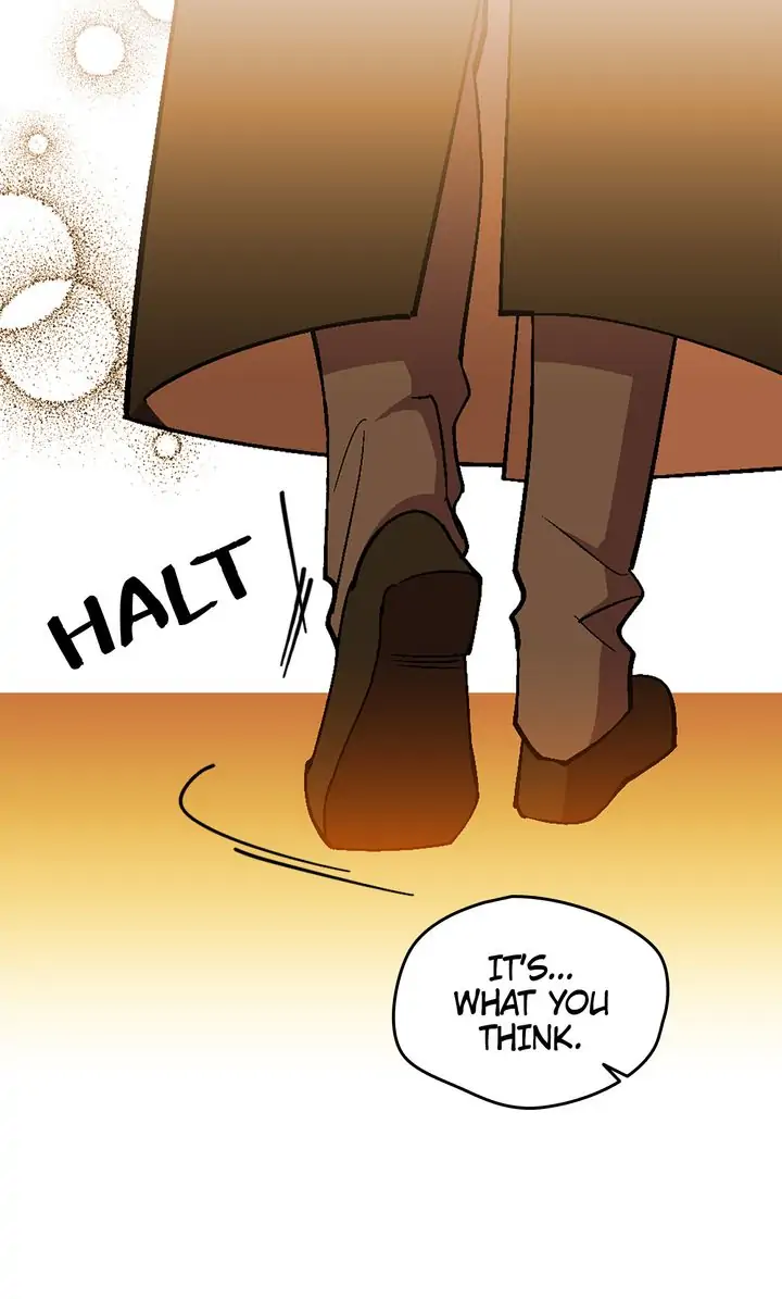 I’ll Save a Decent Family Chapter 108 - page 73