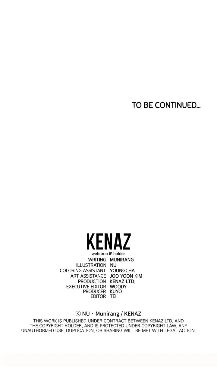I’ll Save a Decent Family Chapter 108 - page 77