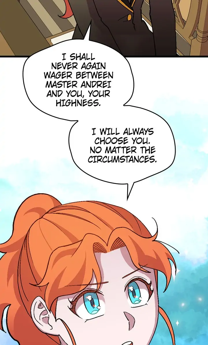 I’ll Save a Decent Family Chapter 108 - page 8