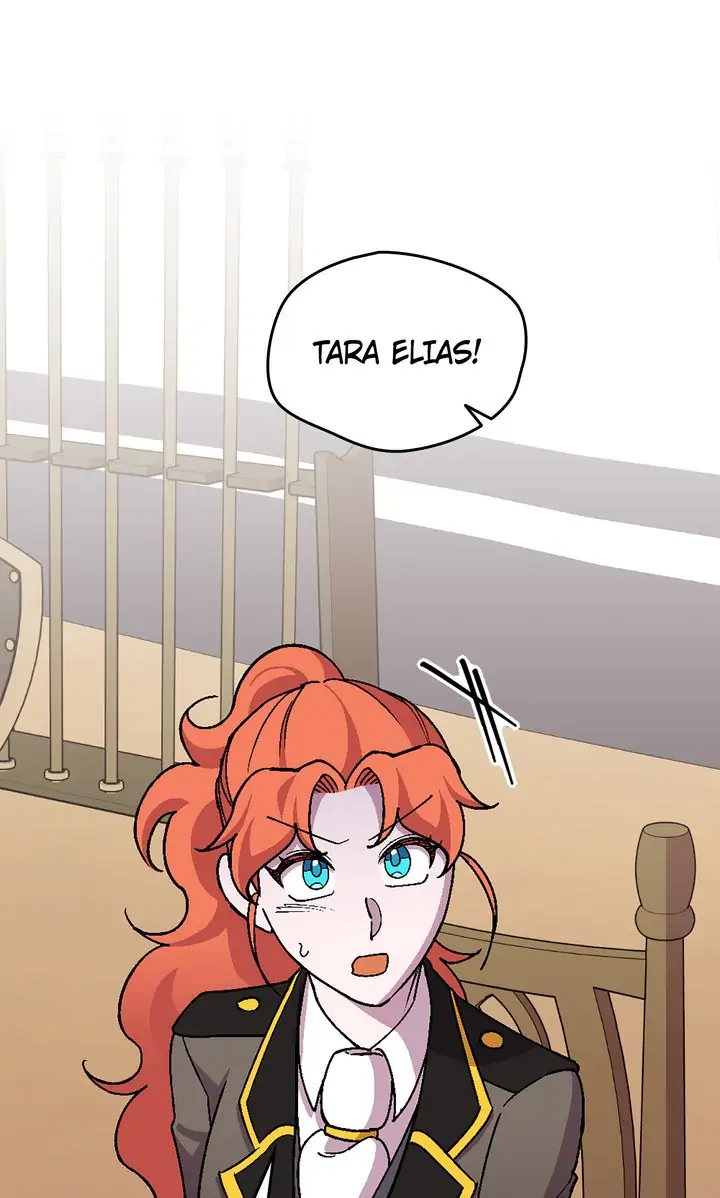 I’ll Save a Decent Family Chapter 107 - page 25