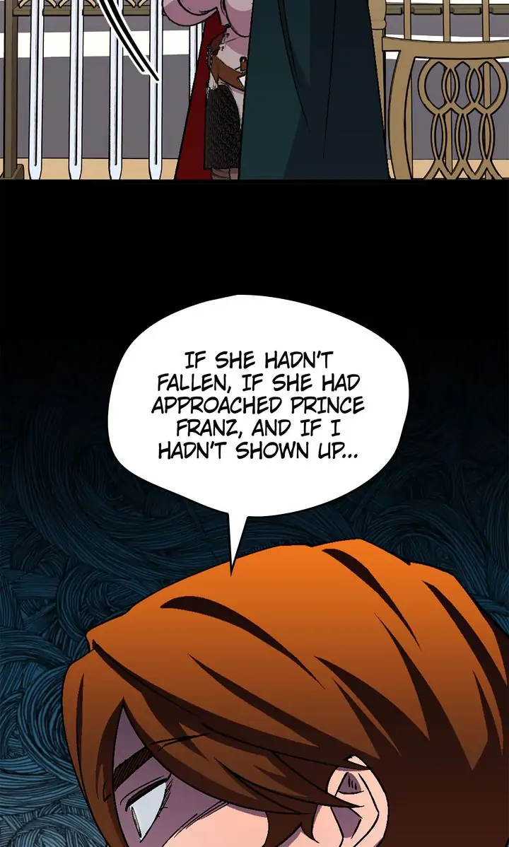 I’ll Save a Decent Family Chapter 107 - page 42