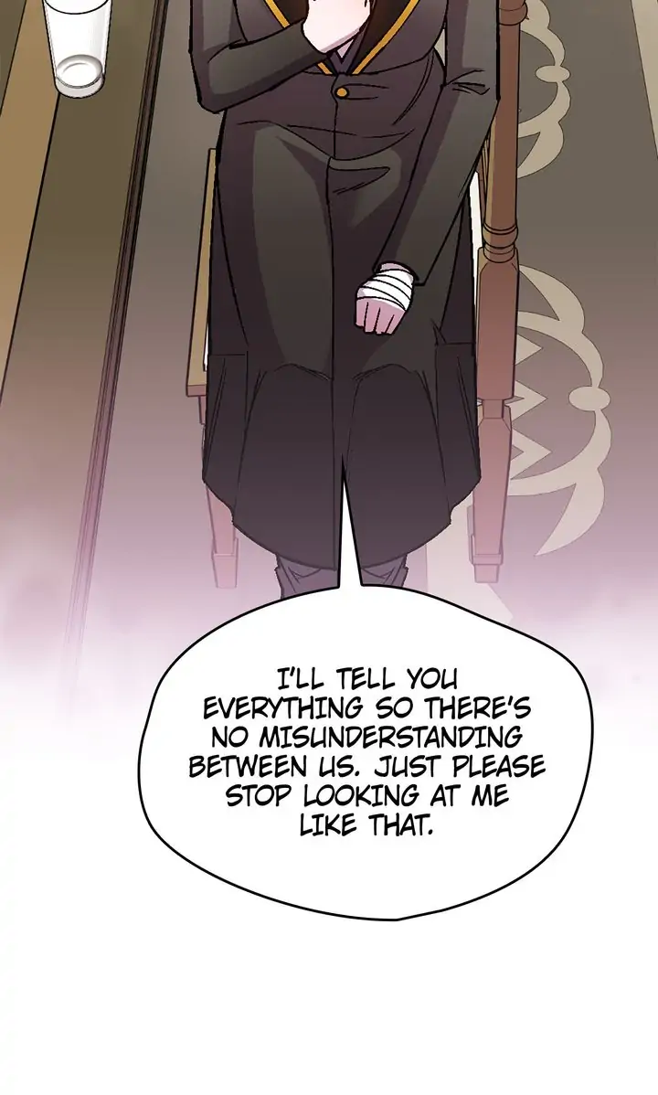 I’ll Save a Decent Family Chapter 107 - page 48