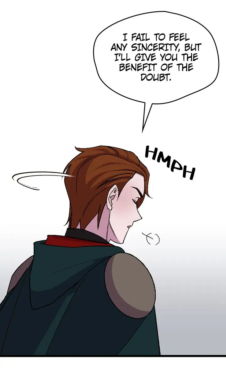 I’ll Save a Decent Family Chapter 107 - page 5