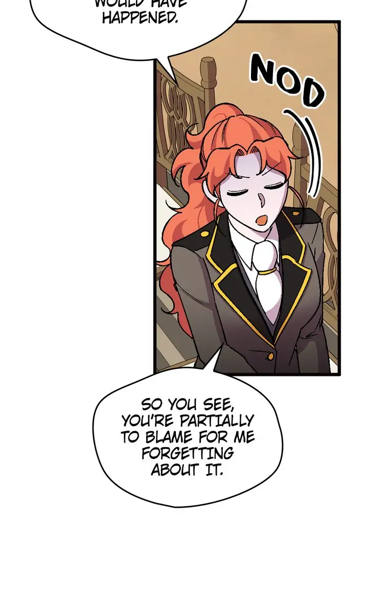 I’ll Save a Decent Family Chapter 107 - page 60