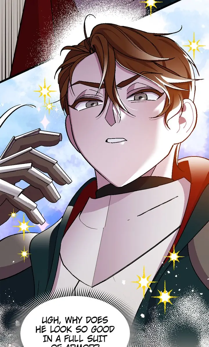 I’ll Save a Decent Family Chapter 107 - page 62