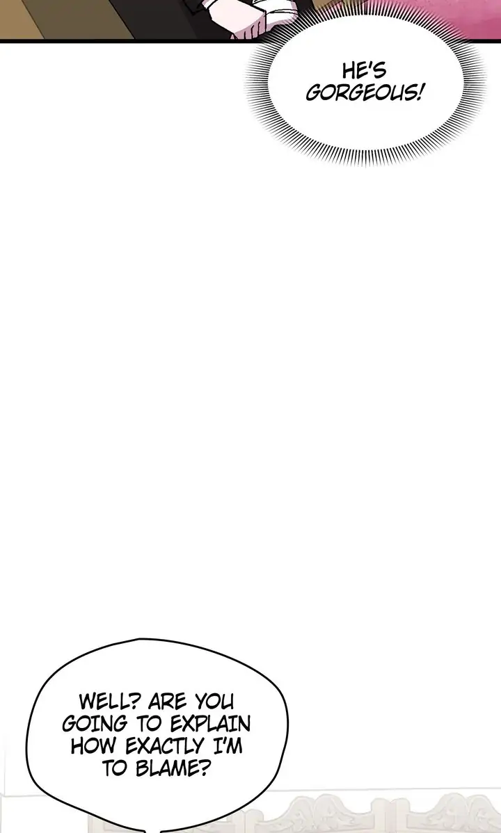 I’ll Save a Decent Family Chapter 107 - page 64