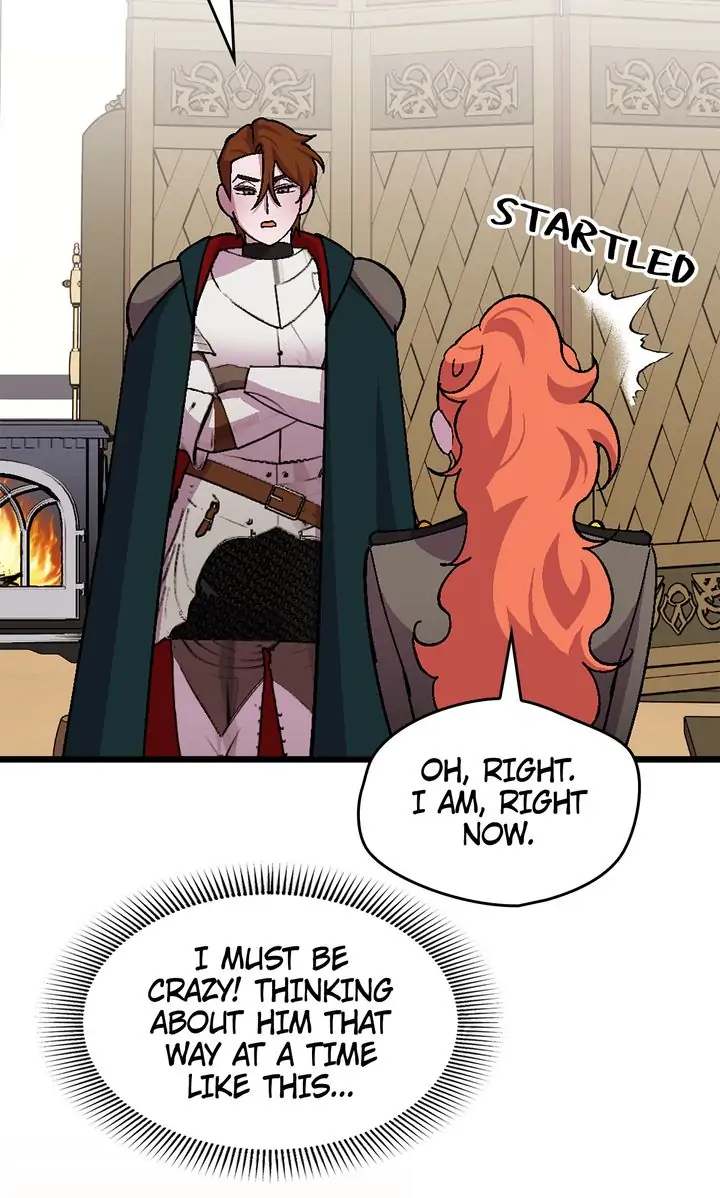 I’ll Save a Decent Family Chapter 107 - page 65