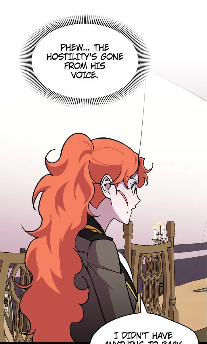 I’ll Save a Decent Family Chapter 107 - page 72