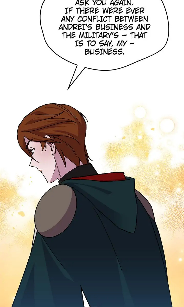 I’ll Save a Decent Family Chapter 107 - page 77
