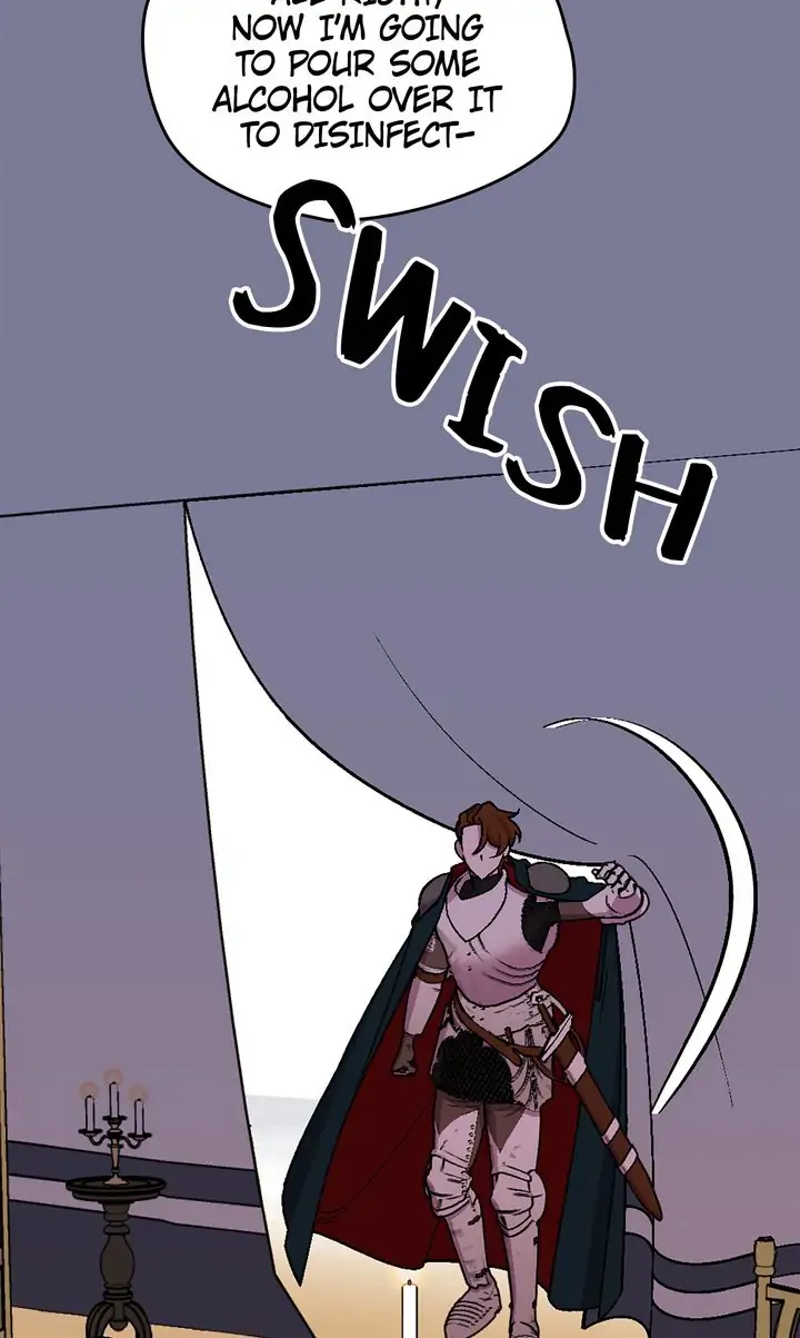 I’ll Save a Decent Family Chapter 106 - page 10