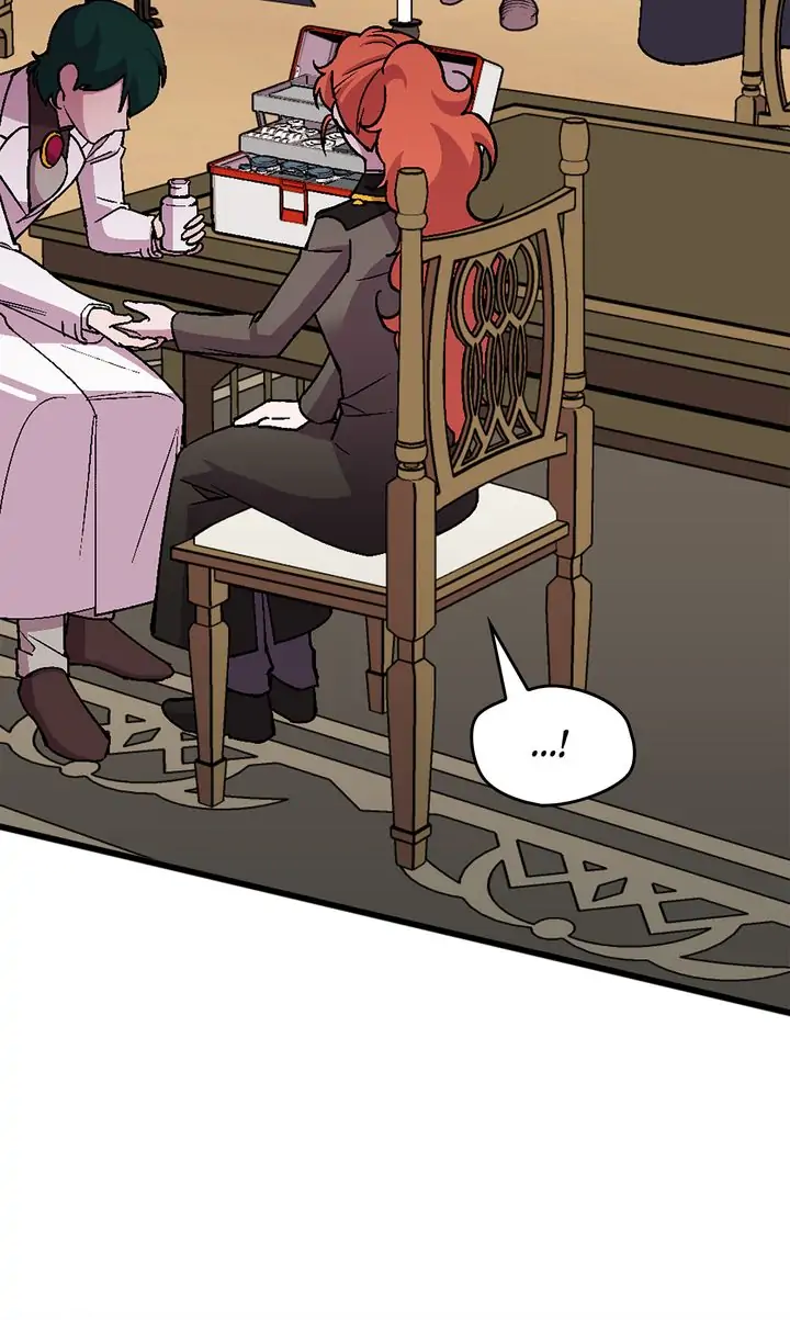 I’ll Save a Decent Family Chapter 106 - page 11