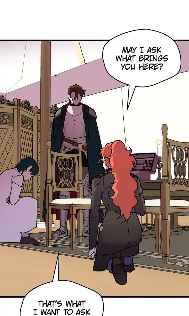 I’ll Save a Decent Family Chapter 106 - page 15