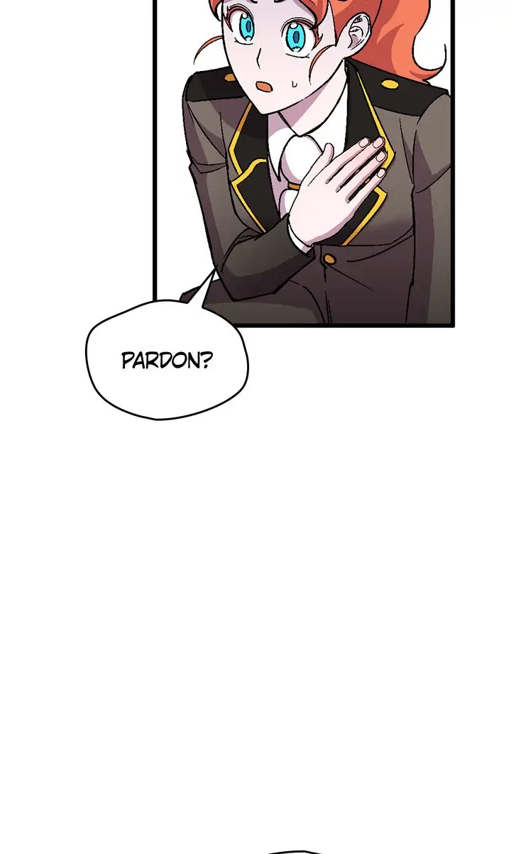 I’ll Save a Decent Family Chapter 106 - page 17