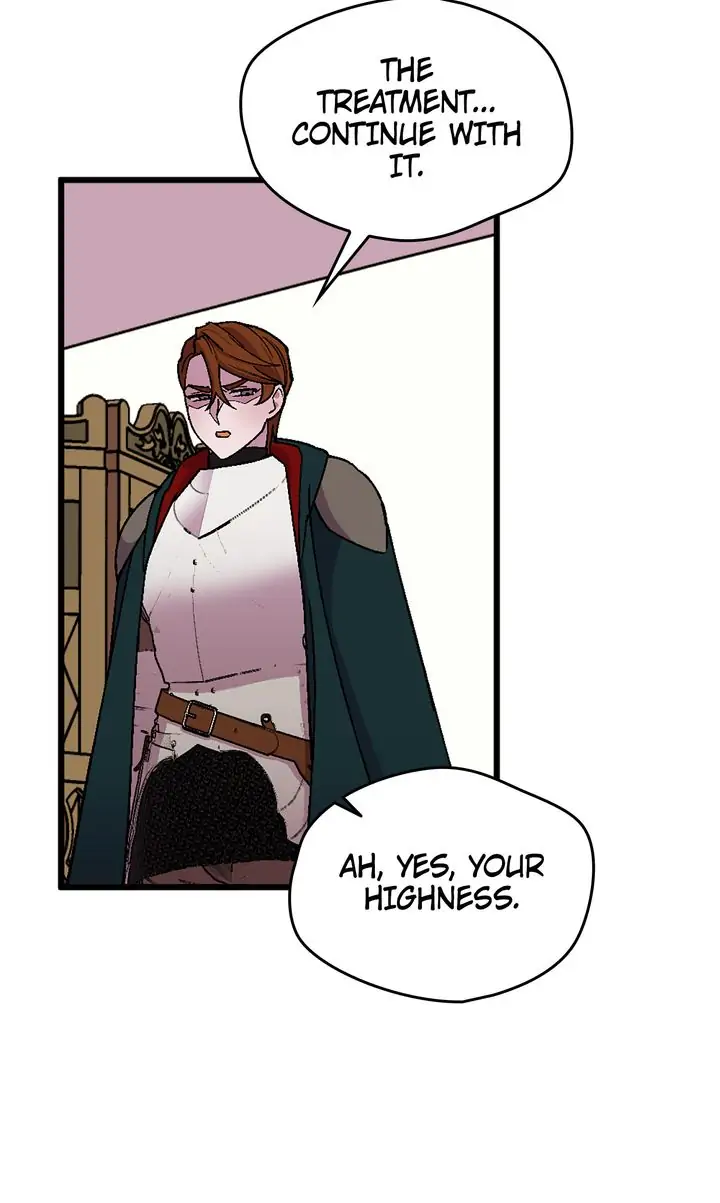 I’ll Save a Decent Family Chapter 106 - page 18
