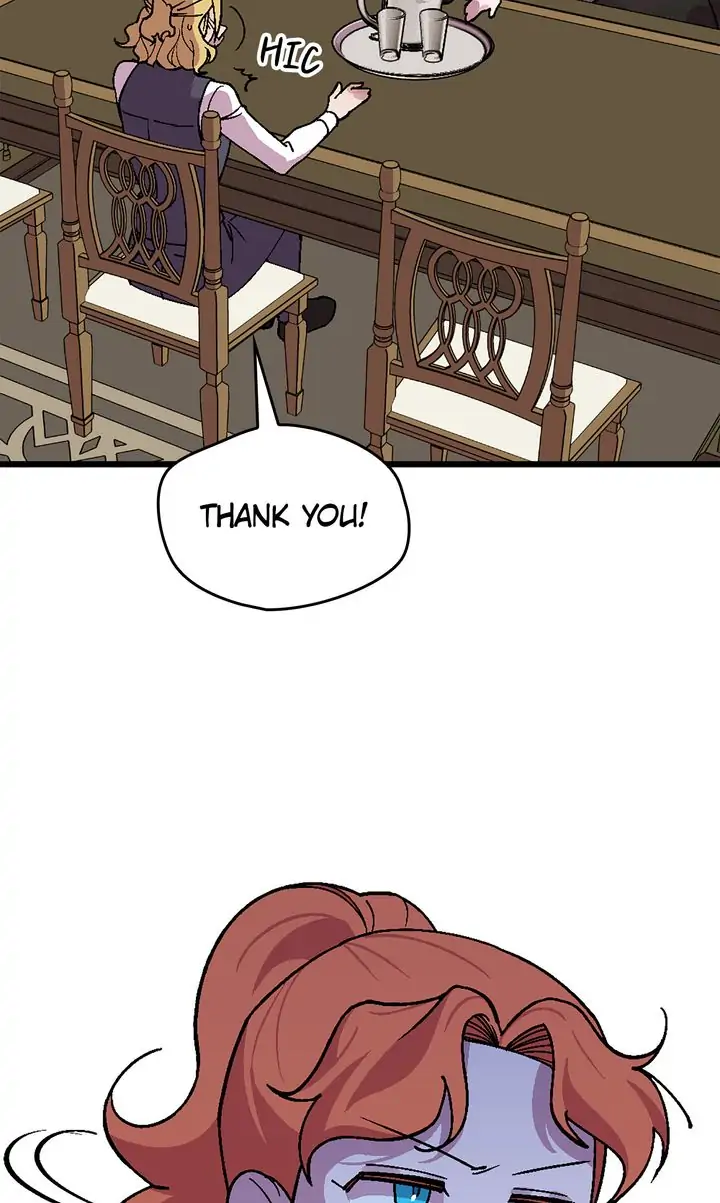 I’ll Save a Decent Family Chapter 106 - page 23