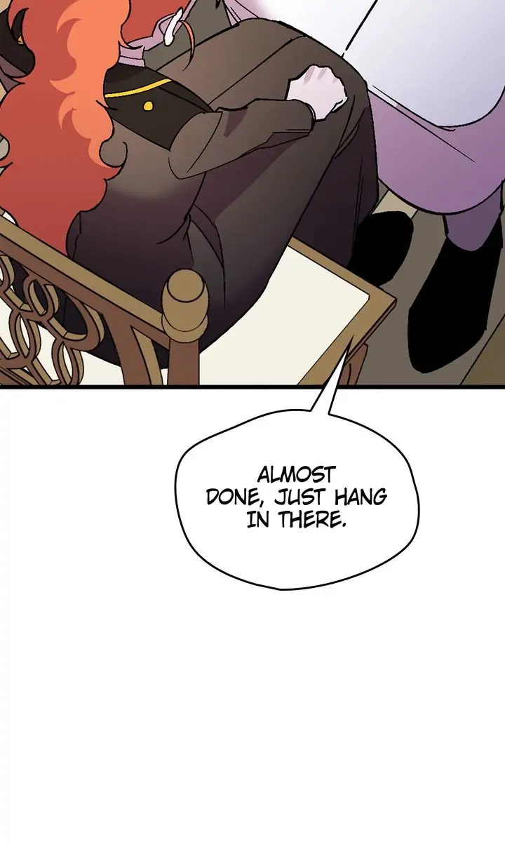 I’ll Save a Decent Family Chapter 106 - page 26