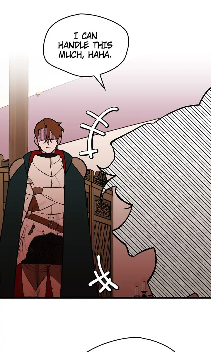 I’ll Save a Decent Family Chapter 106 - page 27
